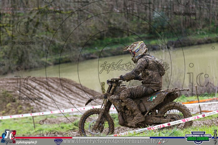 CFCC-2 DUSSAC motos 2024